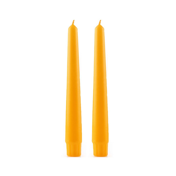 شمع مدل قلمی بسته دو عددی