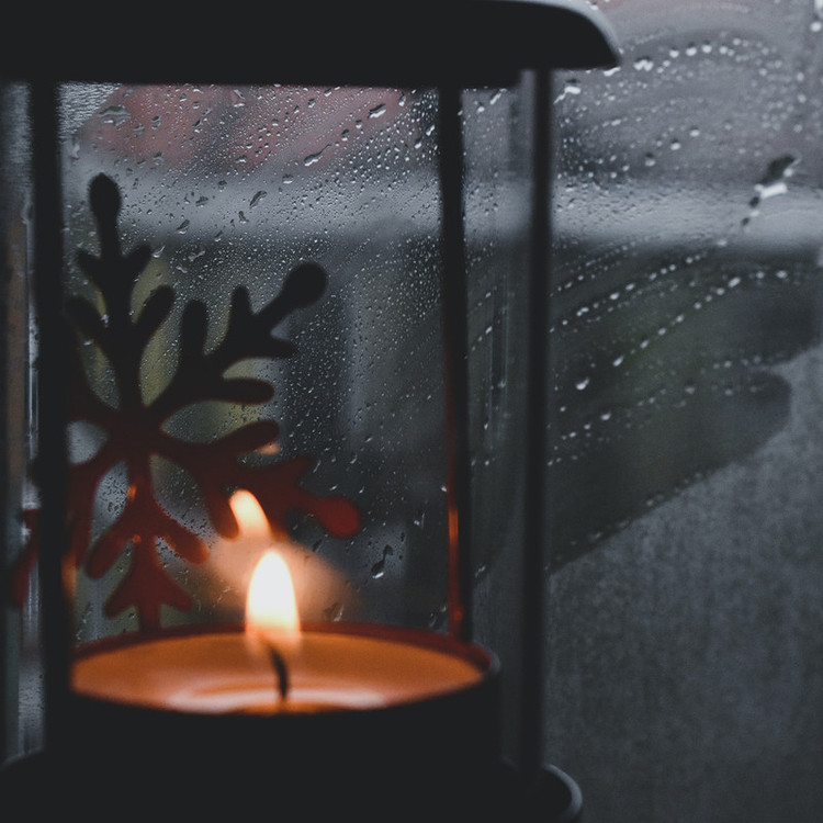 شمع وارمر بسته ۵۰ عددی
