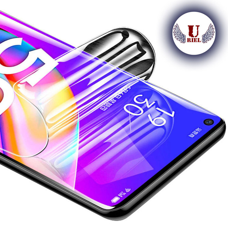 محافظ صفحه نمایش گوشی یوریل گلس مدل Front-HG مناسب برای گوشی موبایل سامسونگ Galaxy Z Flip 6