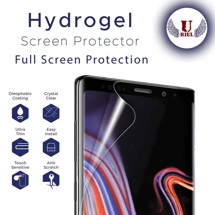 محافظ صفحه نمایش گوشی یوریل گلس مدل Front-HG مناسب برای گوشی موبایل سامسونگ Galaxy Z Flip 6