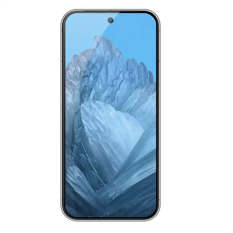 محافظ صفحه نمایش نیلکین مدل CP Plus Pro مناسب برای گوشی موبایل گوگل Pixel 9 Pro XL