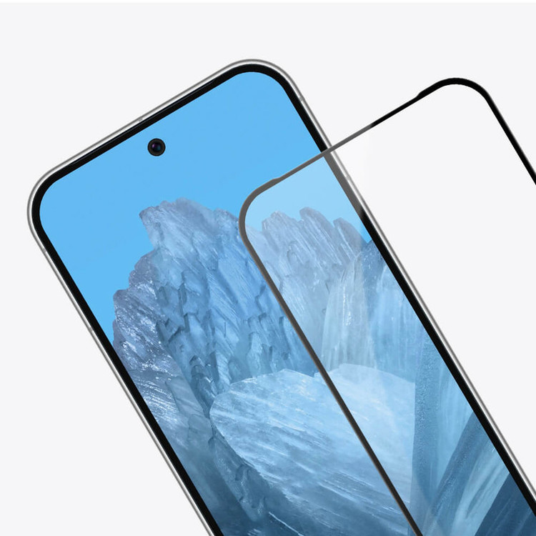 محافظ صفحه نمایش نیلکین مدل CP Plus Pro مناسب برای گوشی موبایل گوگل Pixel 9 Pro XL