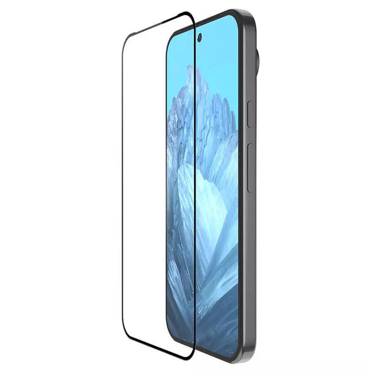 محافظ صفحه نمایش نیلکین مدل CP Plus Pro مناسب برای گوشی موبایل گوگل Pixel 9 Pro XL