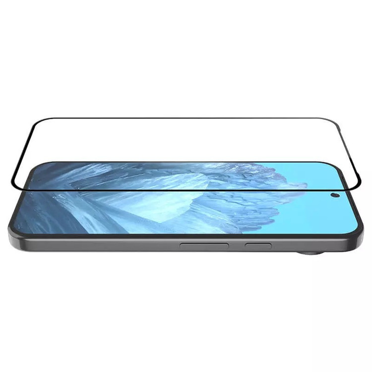 محافظ صفحه نمایش نیلکین مدل CP Plus Pro مناسب برای گوشی موبایل گوگل Pixel 9 Pro XL