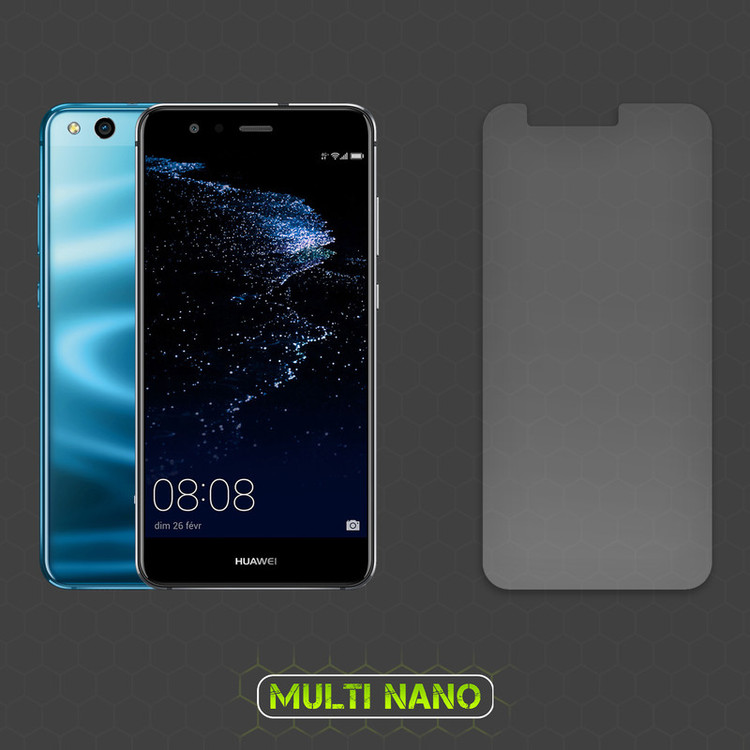 محافظ صفحه نمایش مات مولتی نانو مدل X-S1M مناسب برای گوشی موبایل هوآوی P10 Lite