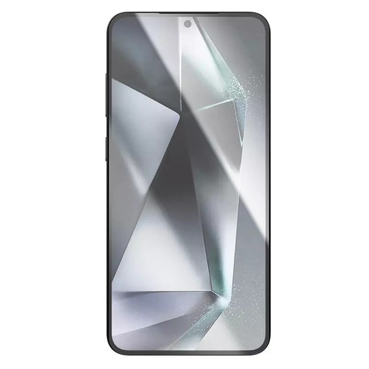 محافظ صفحه نمایش d'hard مدل H Plus Pro مناسب برای گوشی موبایل سامسونگ Galaxy S25 Plus به همراه کیت نصب