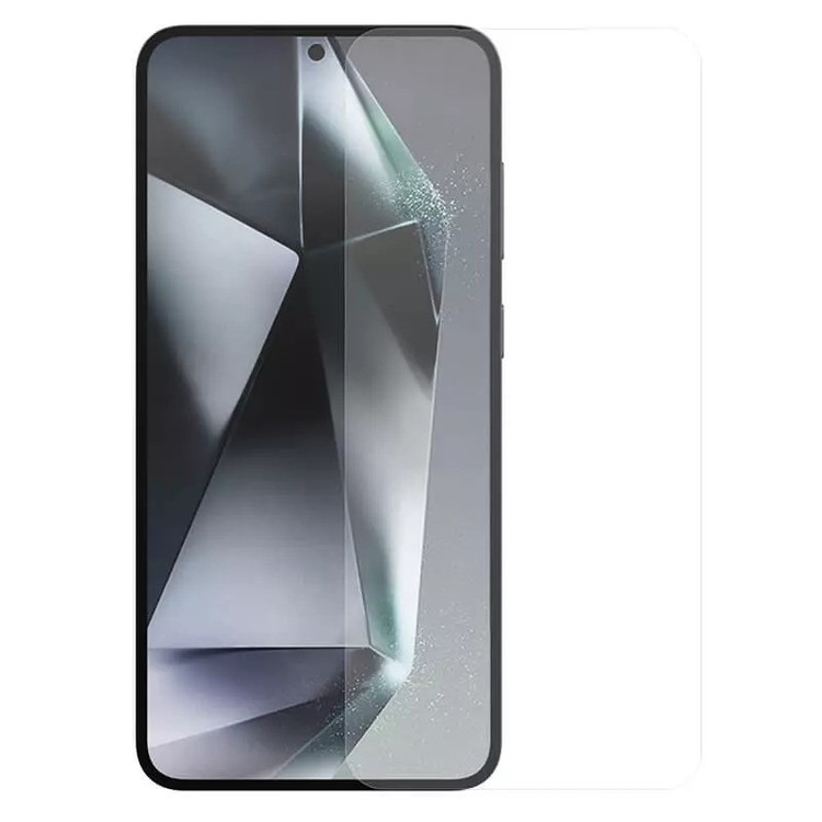 محافظ صفحه نمایش d'hard مدل H Plus Pro مناسب برای گوشی موبایل سامسونگ Galaxy S25 Plus به همراه کیت نصب