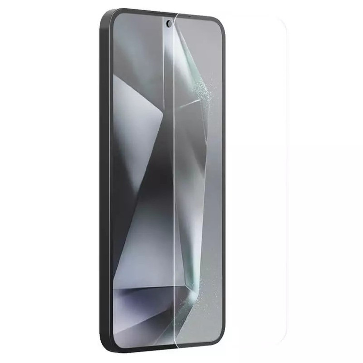 محافظ صفحه نمایش d'hard مدل H Plus Pro مناسب برای گوشی موبایل سامسونگ Galaxy S25 Plus به همراه کیت نصب