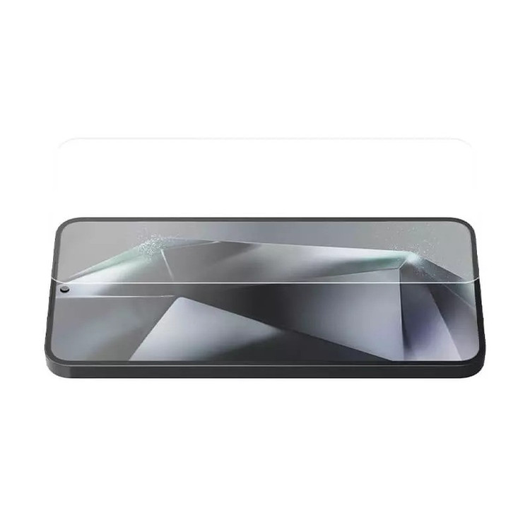 محافظ صفحه نمایش d'hard مدل H Plus Pro مناسب برای گوشی موبایل سامسونگ Galaxy S25 Plus به همراه کیت نصب