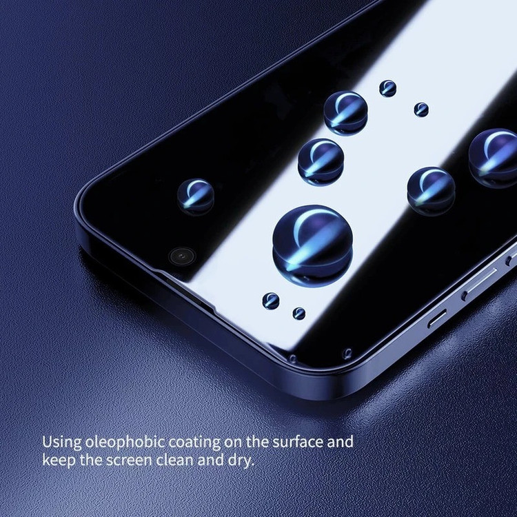 محافظ صفحه نمایش اپیکوی مدل Spaceship مناسب برای گوشی موبایل آنر X8a/ X8b/ X8 4G/ 90 Lite/ 90 GT/ 10X Lite