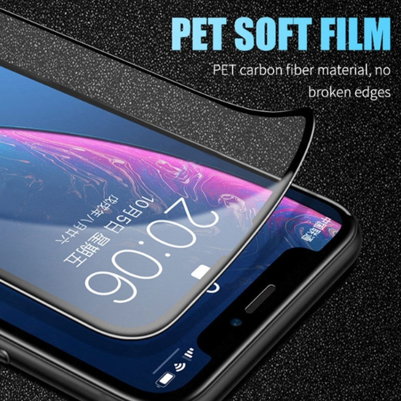 محافظ صفحه نمایش سرامیکی آکوآرا مدل CR1 AKU مناسب برای گوشی موبایل سامسونگ Galaxy A51 / M31s / S20 FE
