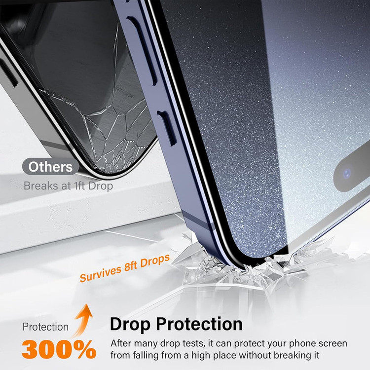 محافظ صفحه نمایش مدل Easy Kit مناسب برای گوشی موبایل سامسونگ Galaxy S24 Ultra
