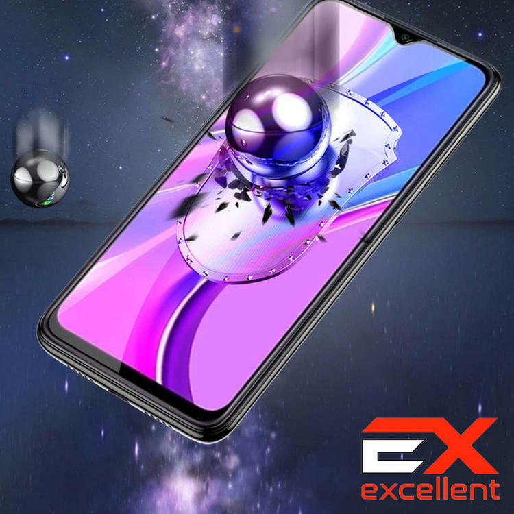 محافظ صفحه نمایش شیشه ای ایکس اکسلنت مدل XFU مناسب برای گوشی موبایل سامسونگ Galaxy A16 4G