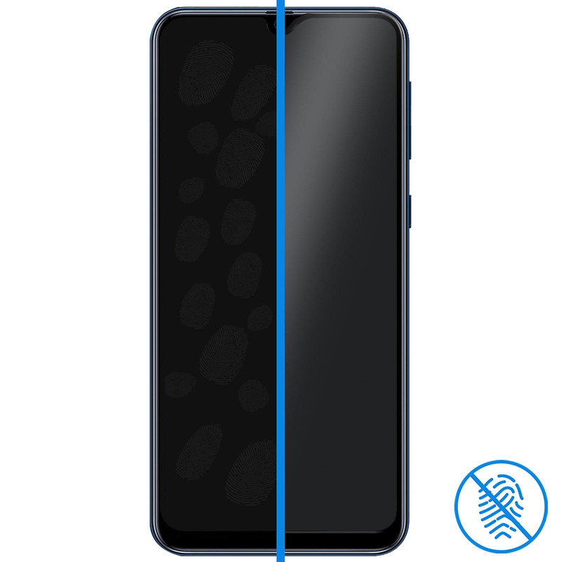محافظ صفحه نمایش مای سیحان مدل SUPER-D مناسب برای گوشی موبایل سامسونگ Galaxy A23