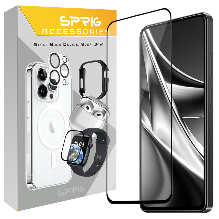 محافظ صفحه نمایش اسپریگ مدل FLSP1 مناسب برای گوشی موبایل شیائومی Redmi Note 10s / Redmi Note 11 4G / Redmi Note 11s / Poco M5s
