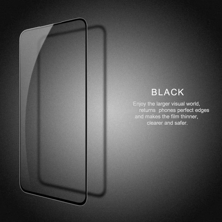محافظ صفحه نمایش اپیکوی مدل Fiery ESD مناسب برای گوشی موبایل شیائومی Poco X7 Pro / X6 Pro / Redmi Note 14 / Turbo 4