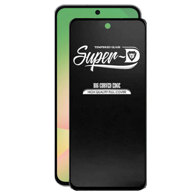 محافظ صفحه نمایش اپیکوی مدل Super 5D مناسب برای گوشی موبایل سامسونگ Galaxy A56/A36/S24 FE