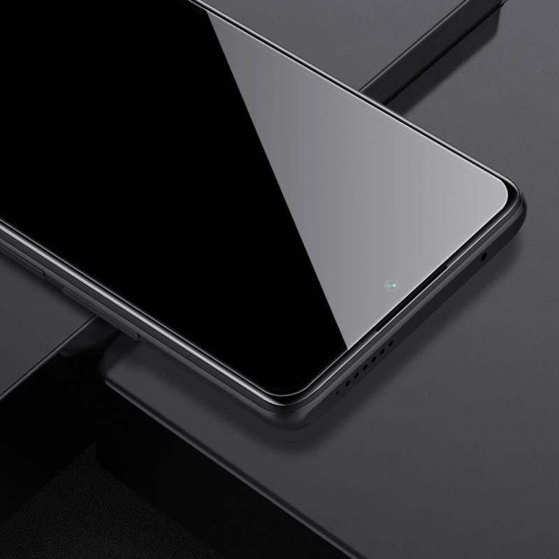 محافظ صفحه نمایش 5D بوف مدل Super Power مناسب برای گوشی موبایل شیائومی Mi 11T / Mi11T Pro