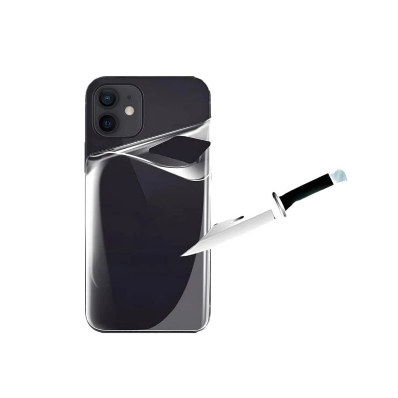 محافظ صفحه نمایش ال کا جی مدل انتی استاتیک مناسب برای گوشی موبایل سامسونگ Galaxy A56 5G به همراه محافظ پشت گوشی و محافظ لنز