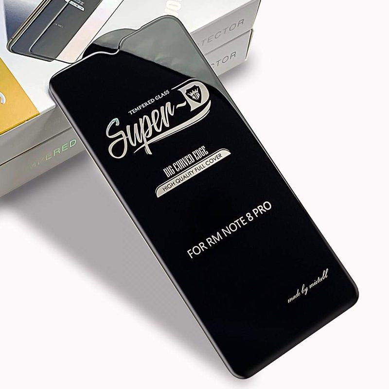 محافظ صفحه نمایش ال کا جی مدل Superd-ESD مناسب برای گوشی موبایل سامسونگ Galaxy A26 بسته 2 عددی