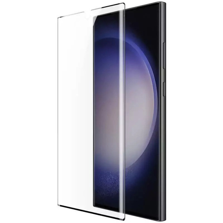 محافظ صفحه نمایش D`hard مدل Impact Resistant مناسب برای گوشی موبایل سامسونگ Galaxy S24 Ultra