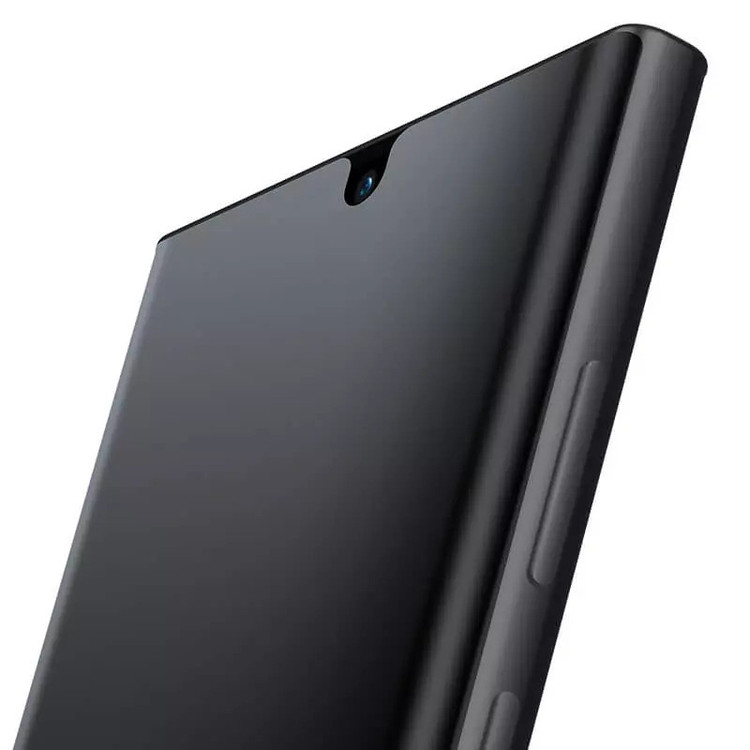 محافظ صفحه نمایش D`hard مدل Impact Resistant مناسب برای گوشی موبایل سامسونگ Galaxy S24 Ultra