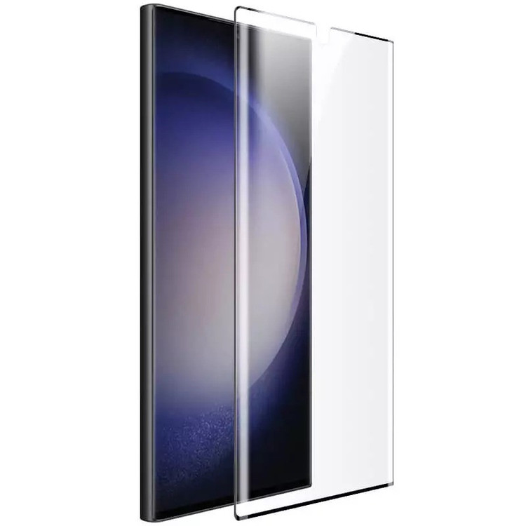 محافظ صفحه نمایش D`hard مدل Impact Resistant مناسب برای گوشی موبایل سامسونگ Galaxy S24 Ultra