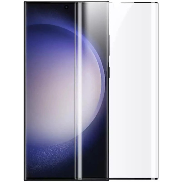 محافظ صفحه نمایش D`hard مدل Impact Resistant مناسب برای گوشی موبایل سامسونگ Galaxy S24 Ultra