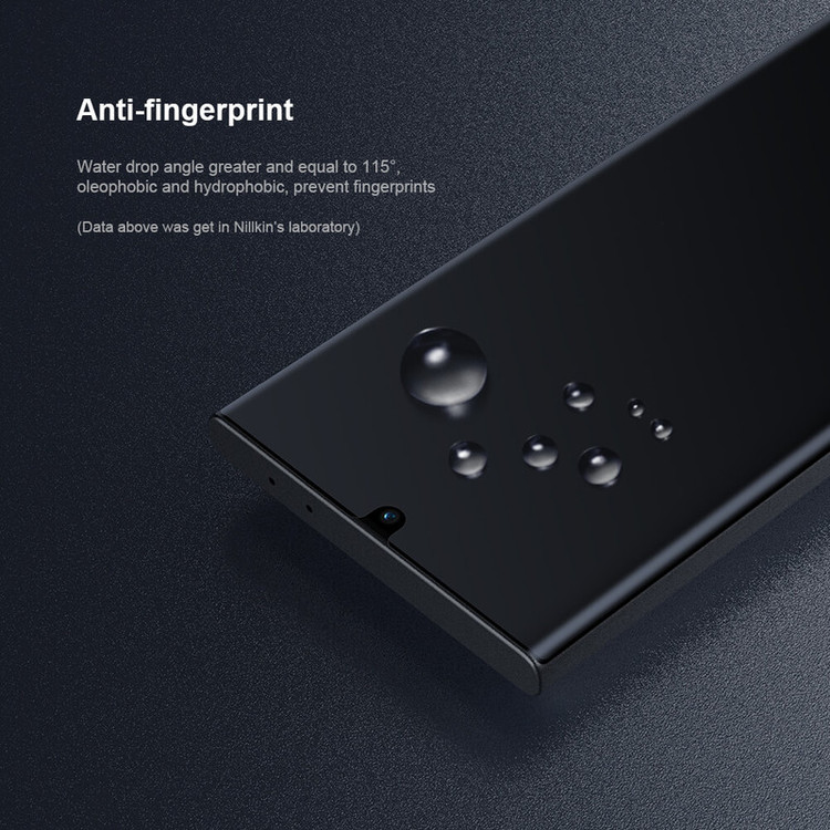 محافظ صفحه نمایش D`hard مدل Impact Resistant مناسب برای گوشی موبایل سامسونگ Galaxy S24 Ultra