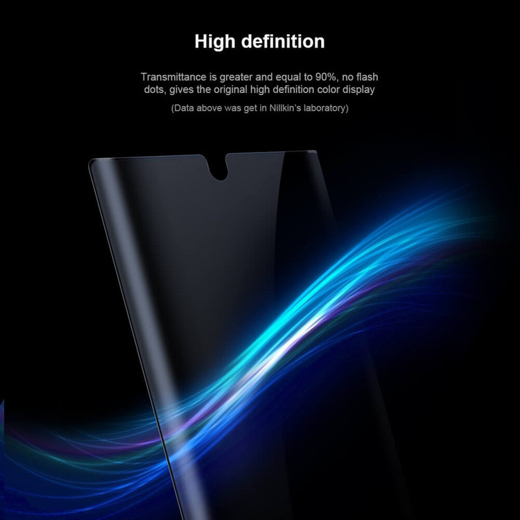 محافظ صفحه نمایش D`hard مدل Impact Resistant مناسب برای گوشی موبایل سامسونگ Galaxy S24 Ultra