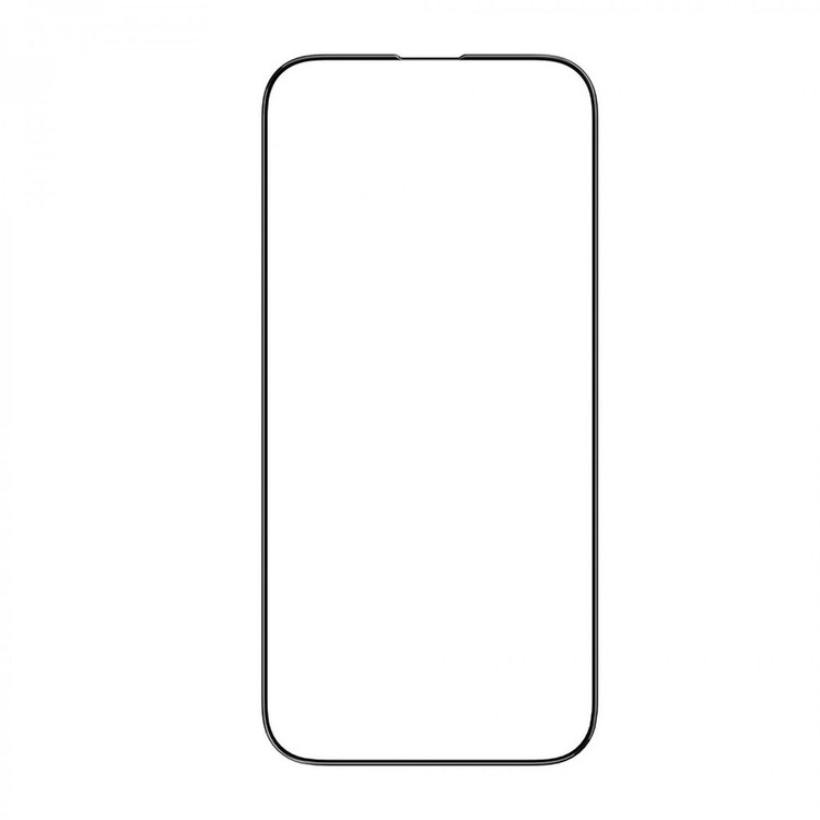 محافظ صفحه نمایش گرین لاین مدل Steve Clear مناسب برای گوشی موبایل اپل iPhone 13 Pro Max/ 14 Plus
