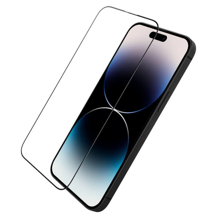 محافظ صفحه نمایش D'HARDمدل CP Plus Pro مناسب برای گوشی موبایل اپل iPhone 16 /15
