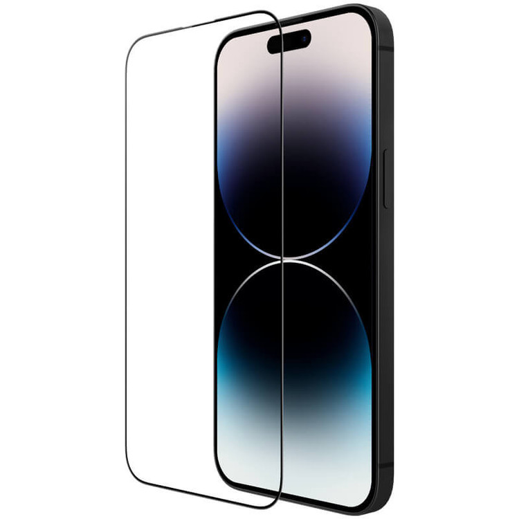 محافظ صفحه نمایش D'HARDمدل CP Plus Pro مناسب برای گوشی موبایل اپل iPhone 16 /15