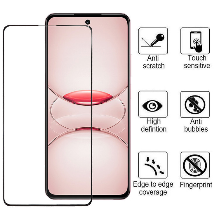 محافظ صفحه نمایش اپیکوی مدل Anti-Static مناسب برای گوشی موبایل ویو X200 Ultra /ONE PLUS 13