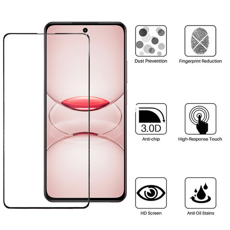 محافظ صفحه نمایش اپیکوی مدل Anti-Static مناسب برای گوشی موبایل ویو X200 Ultra /ONE PLUS 13