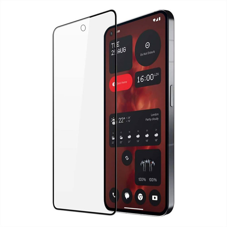 محافظ صفحه نمایش مدل FNP مناسب برای گوشی موبایل ناتینگ فون 2a / 2a Plus