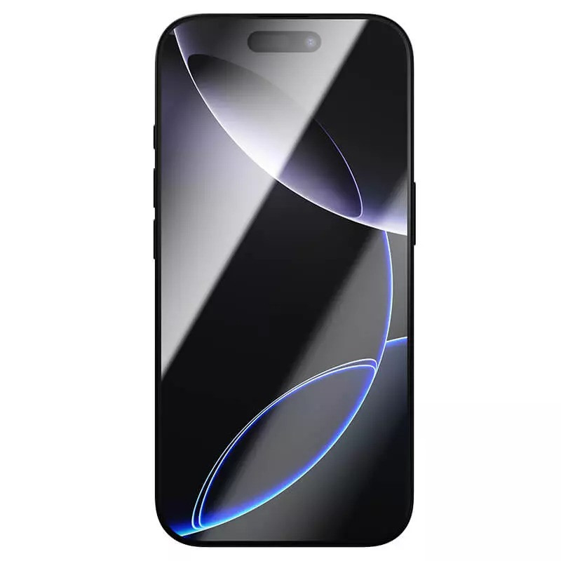 محافظ صفحه نمایش D'HARD مدل CP Plus Pro مناسب برای گوشی موبایل اپل iPhone 16 Pro به همراه کیت نصب آسان