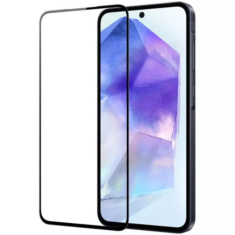 محافظ صفحه نمایش D`hard مدل Cp Plus Pro مناسب برای گوشی موبایل سامسونگ Galaxy S24 Fe / A55 / A35