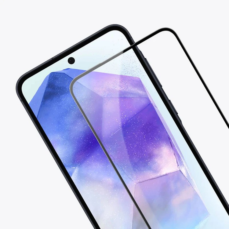 محافظ صفحه نمایش D`hard مدل Cp Plus Pro مناسب برای گوشی موبایل سامسونگ Galaxy S24 Fe / A55 / A35