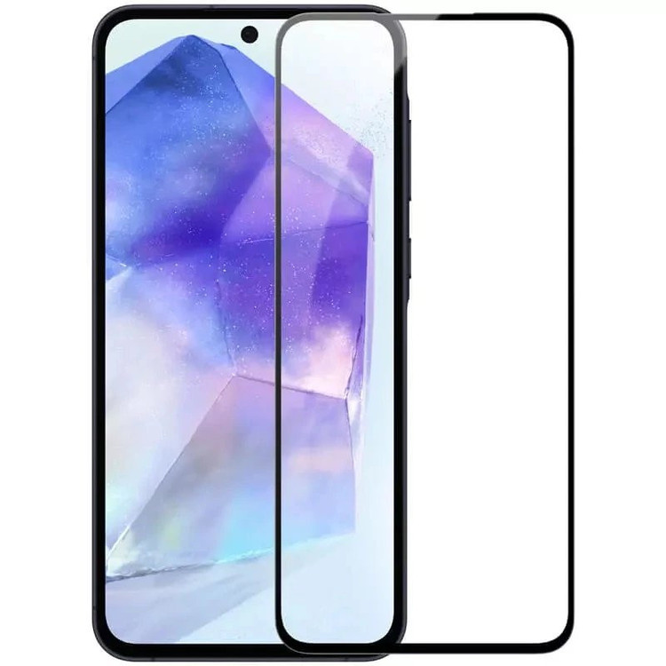 محافظ صفحه نمایش D`hard مدل Cp Plus Pro مناسب برای گوشی موبایل سامسونگ Galaxy S24 Fe / A55 / A35