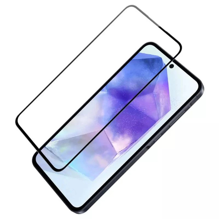 محافظ صفحه نمایش D`hard مدل Cp Plus Pro مناسب برای گوشی موبایل سامسونگ Galaxy S24 Fe / A55 / A35