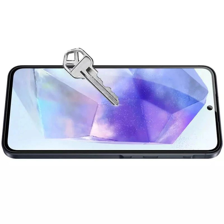 محافظ صفحه نمایش D`hard مدل Cp Plus Pro مناسب برای گوشی موبایل سامسونگ Galaxy S24 Fe / A55 / A35