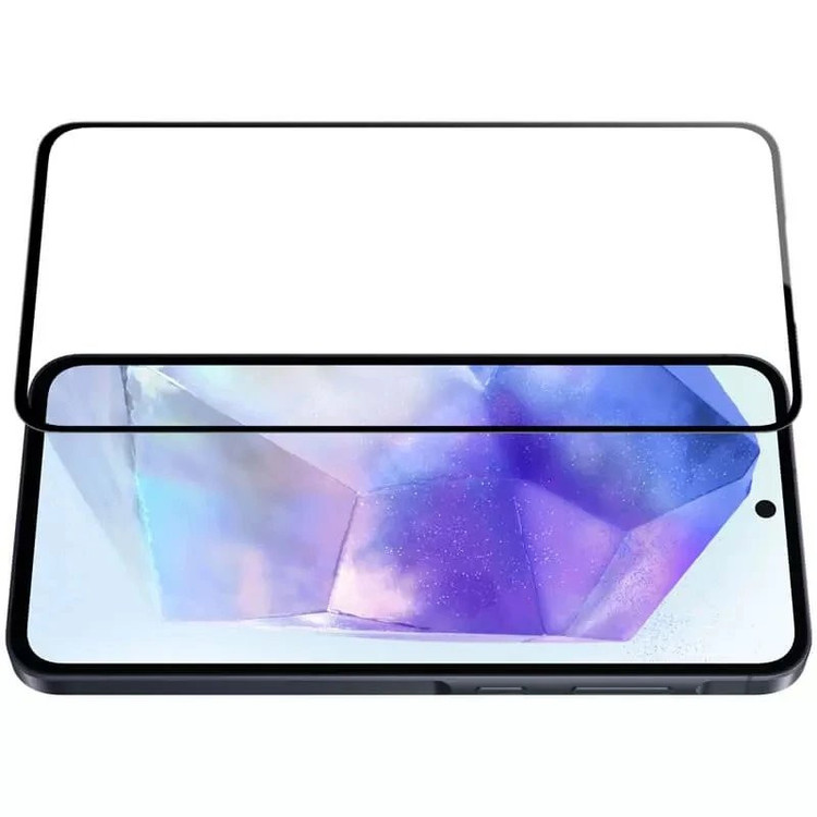 محافظ صفحه نمایش D`hard مدل Cp Plus Pro مناسب برای گوشی موبایل سامسونگ Galaxy S24 Fe / A55 / A35