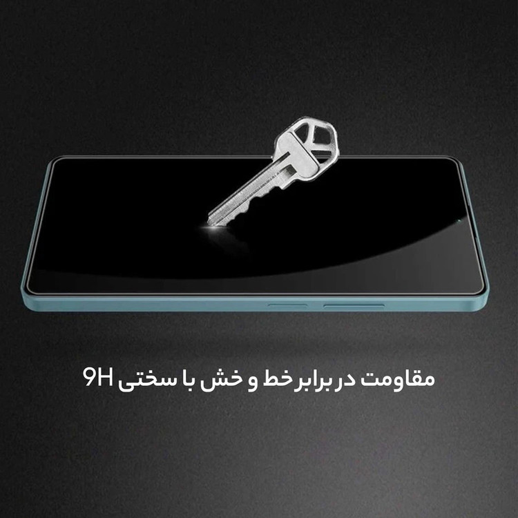 محافظ صفحه نمایش D`hard مدل Cp Plus Pro مناسب برای گوشی موبایل سامسونگ Galaxy S24 Fe / A55 / A35