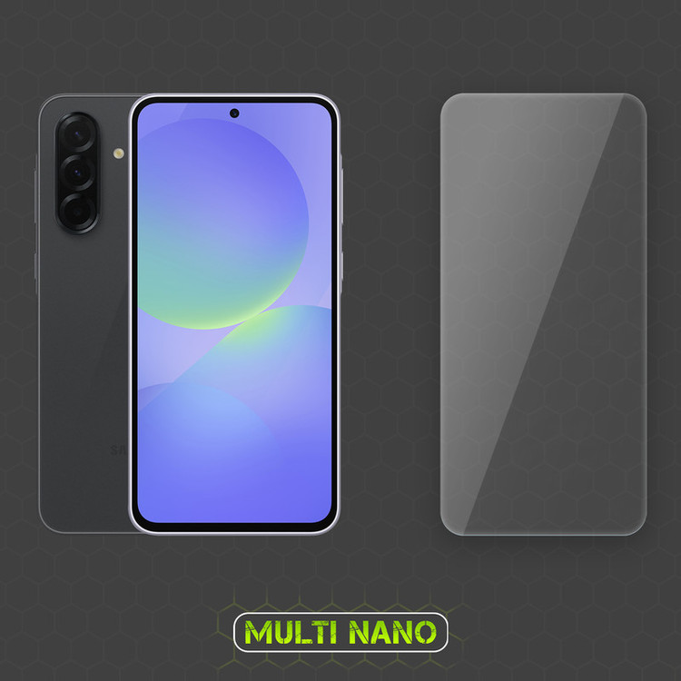 محافظ صفحه نمایش مولتی نانو مدل X-S1N مناسب برای گوشی موبایل سامسونگ Galaxy A36