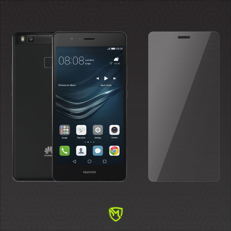 محافظ صفحه نمایش مولتی نانو مدل X-S1N مناسب برای گوشی موبایل هوآوی P9 Lite