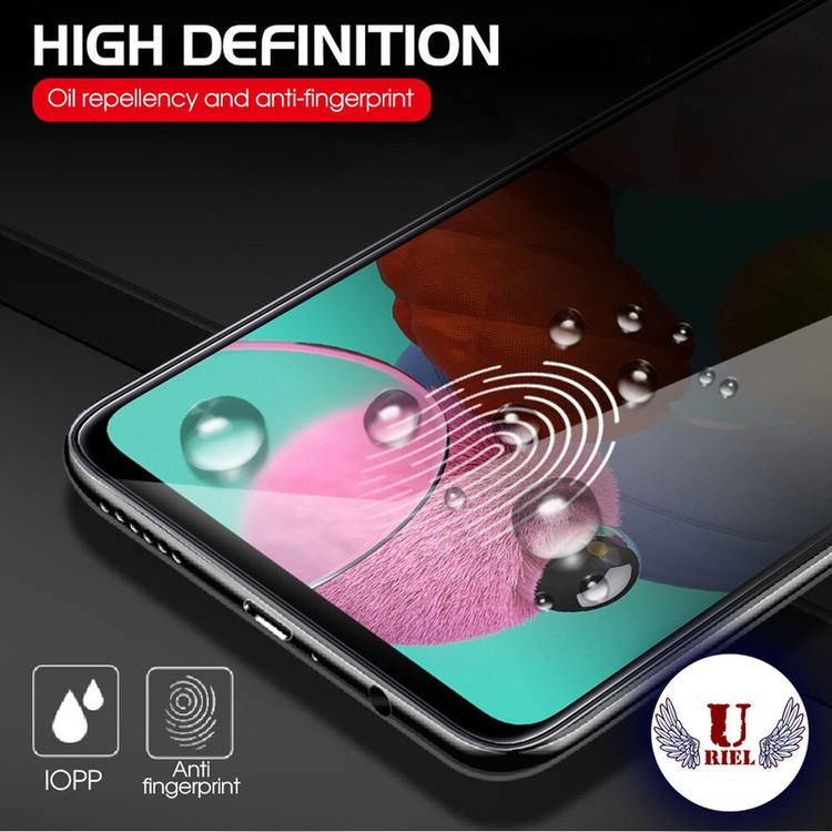محافظ صفحه نمایش حریم شخصی یوریل مدل PRV مناسب برای گوشی موبایل شیائومی Mi 10T Pro 5G