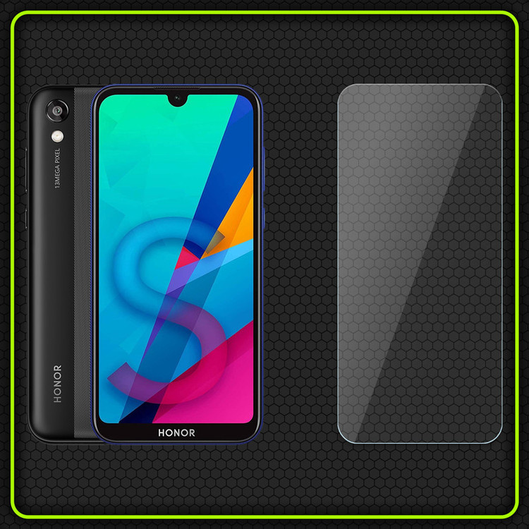 محافظ صفحه نمایش مولتی نانو مدل X-S1N مناسب برای گوشی موبایل آنر 8S