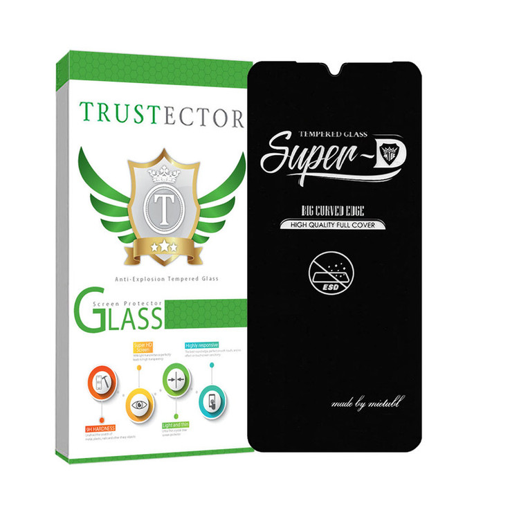 محافظ صفحه نمایش تراستکتور مدل SUPERPLUSNT مناسب برای گوشی موبایل هوآوی nova Y70 Plus / Y70