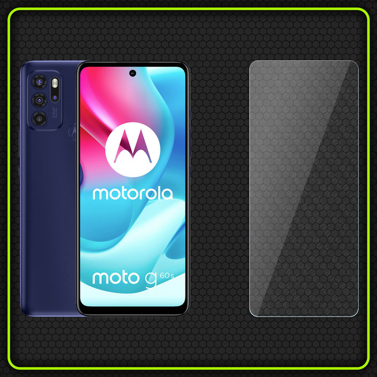 محافظ صفحه نمایش مولتی نانو مدل X-S1N مناسب برای گوشی موبایل موتورولا Moto G60S